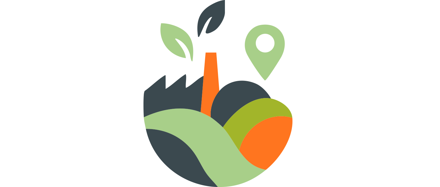 Penser la transition écologique et le renouveau industriel des territoires