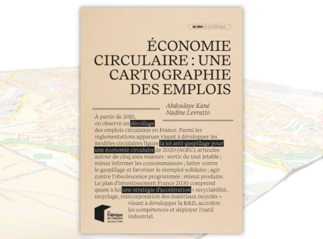Economie circulaire une cartographie des emplois 1 723x537
