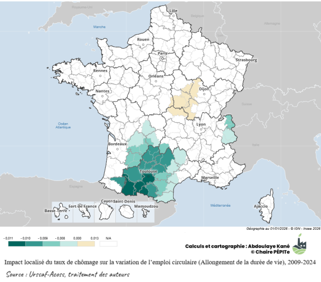 Fig.4.10B  TxChom DuréeVie