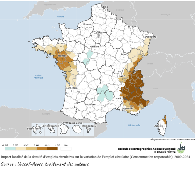 Fig.4.7A Densité ConsoRespo
